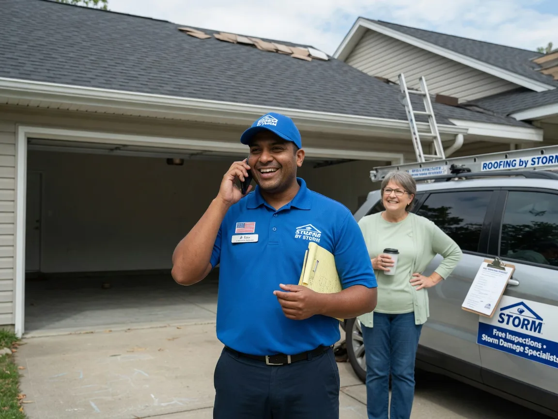 Roof Repair Near Me Woodville, VA FAQs