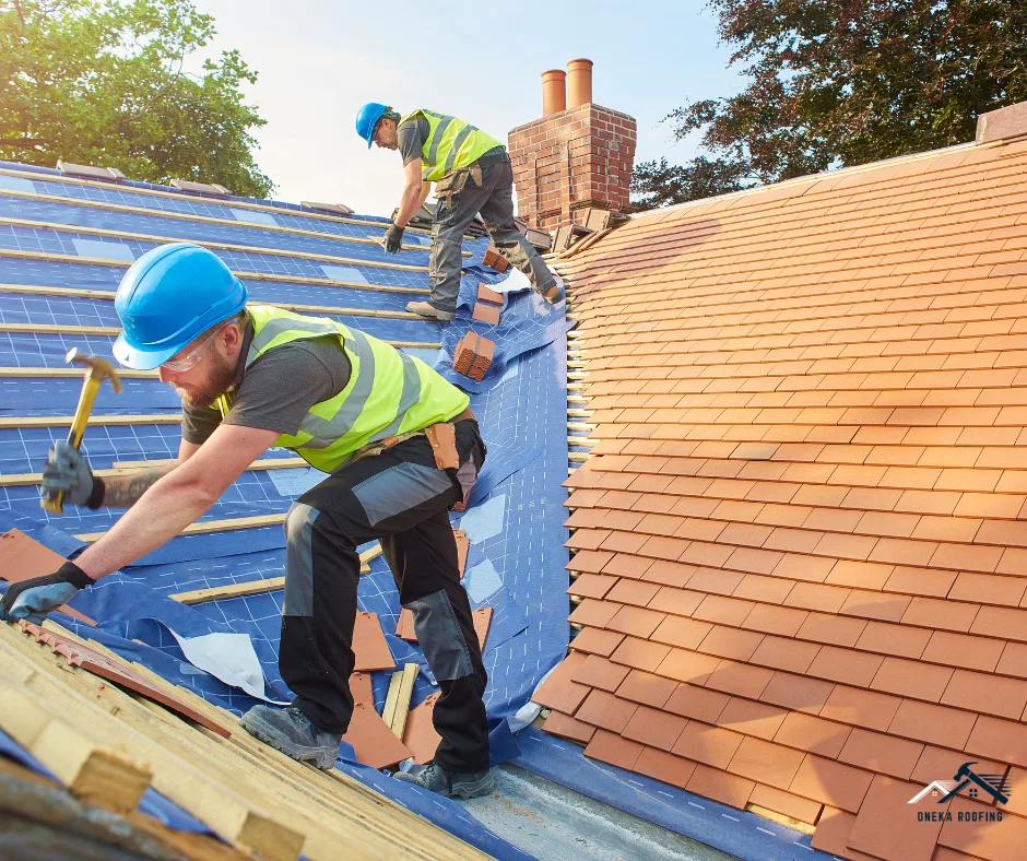 Why choose Roof Repair Near Me in Woodville, VA